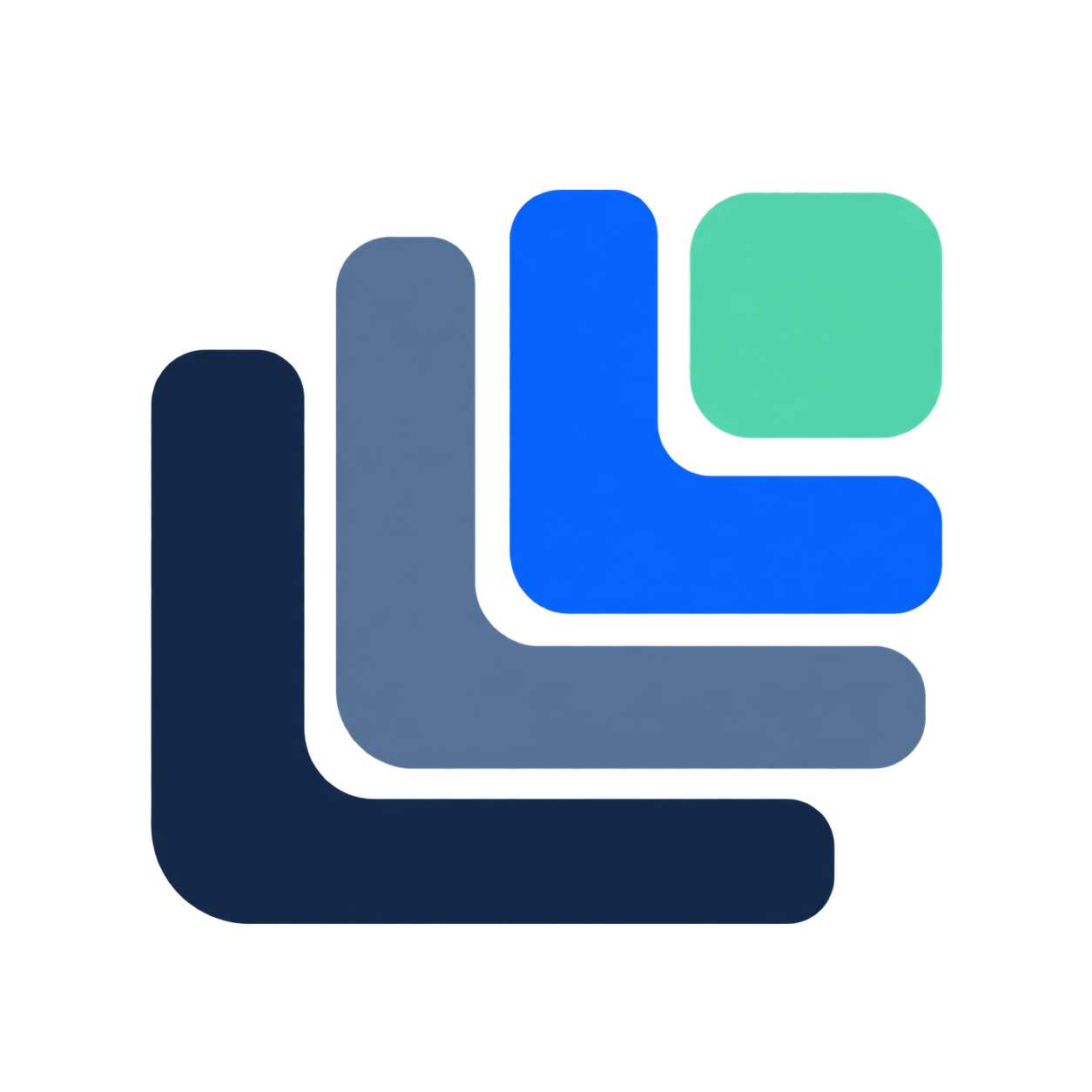 RecordLuma ledger stack mark